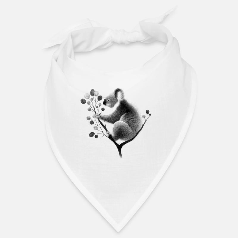 Koala Bandana