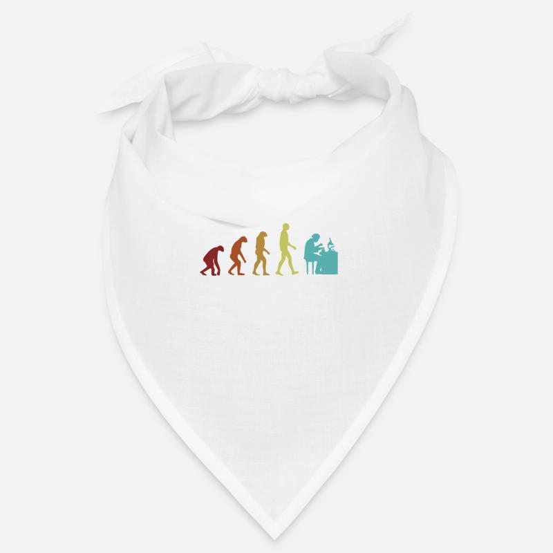 Forensik Evolution Psychologie Wissenschaft Forensik Bandana