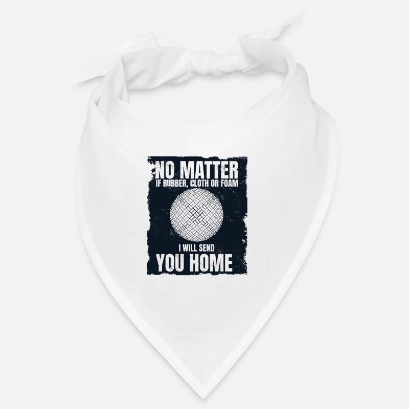 Ich schicke dir Home Game Prisonball Teamplayer Bandana