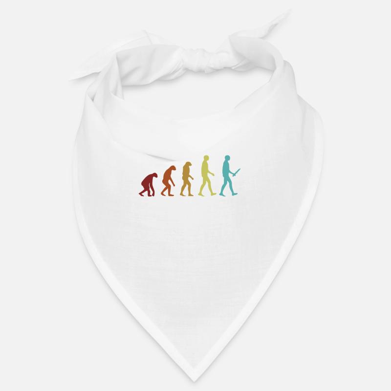 Couteau Collector Evolution Couteau de collection Lover Bandana