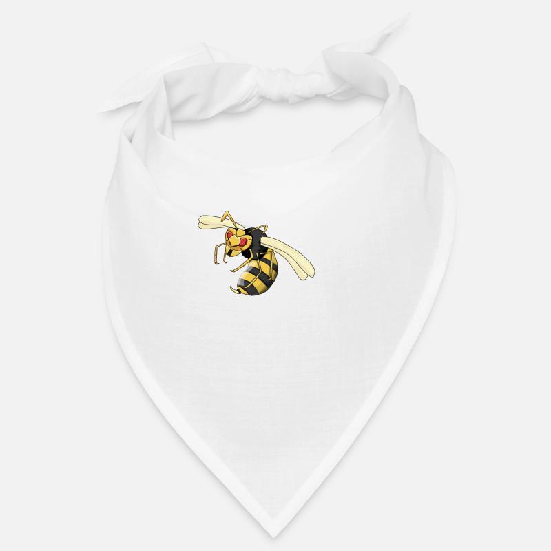 wasp Bandana
