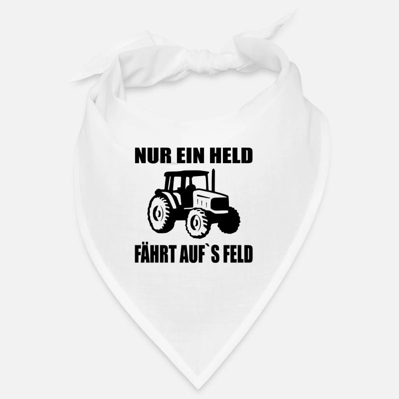 Traktor Bandana