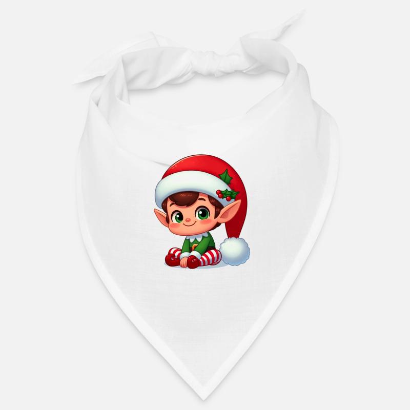 Elf 5 Bandana