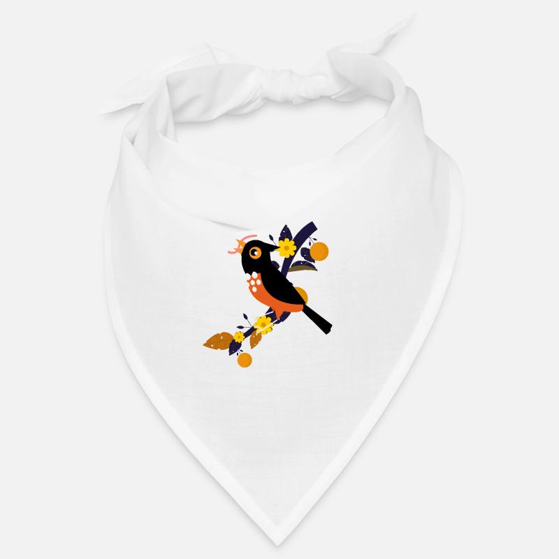 Gartensperling Bandana