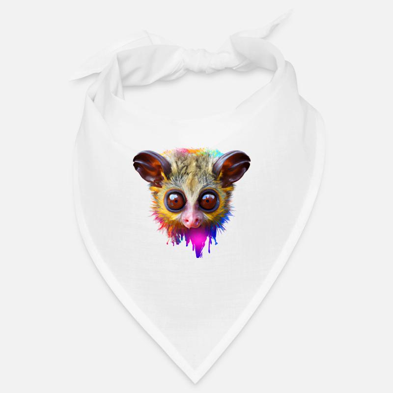 Conception Tarsier Bandana