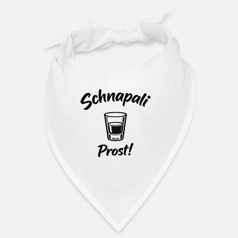 Schnapali - Prost! Bandana