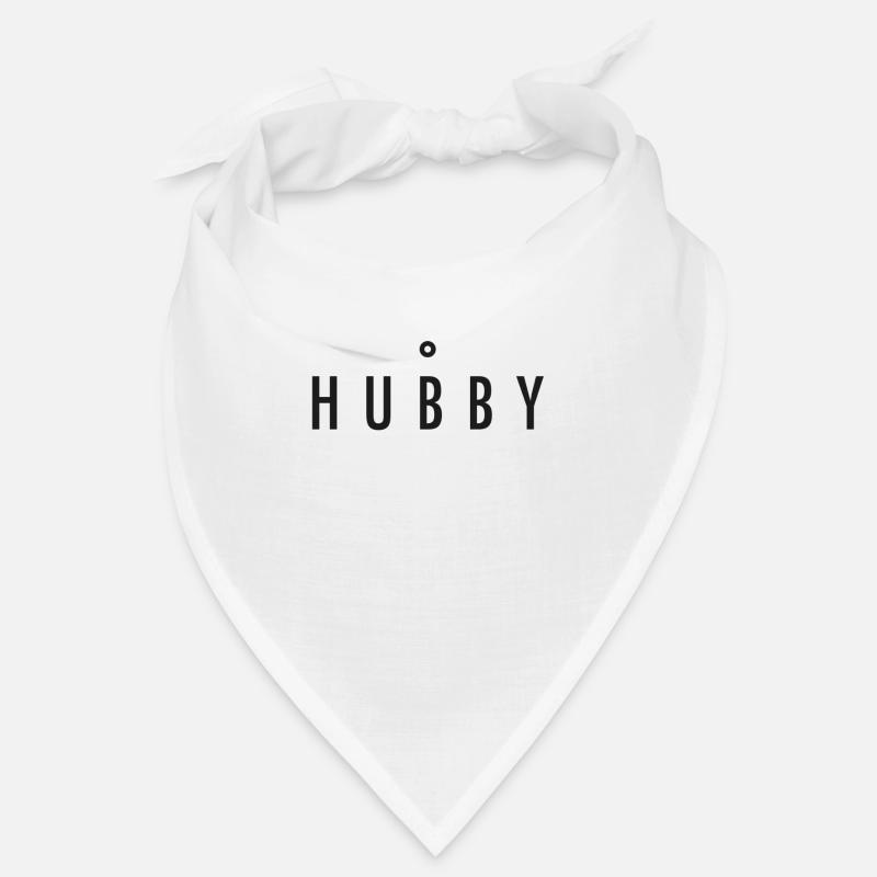 Hubby Bandana