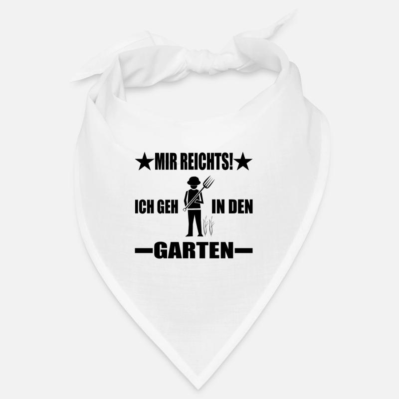 Garten Bandana