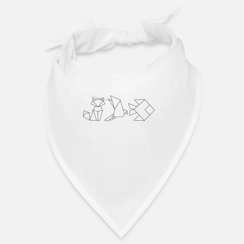 Animals Bandana