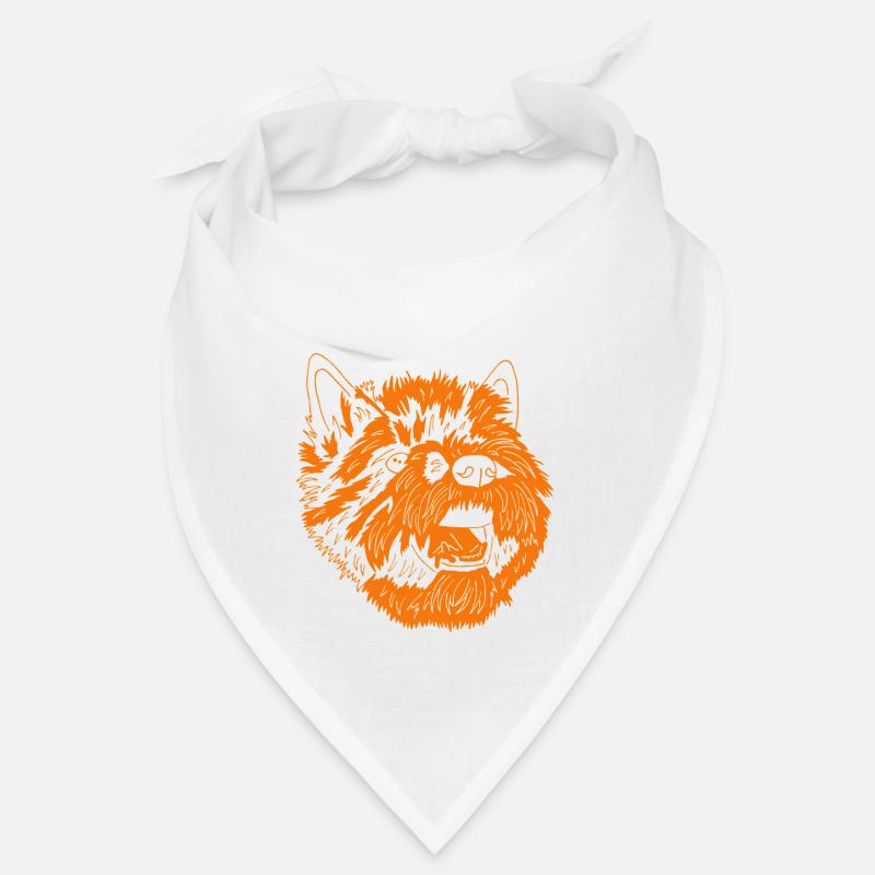 Cairn Terrier Bandana