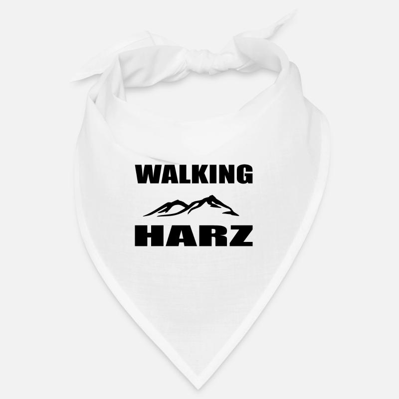 Wandern Bandana