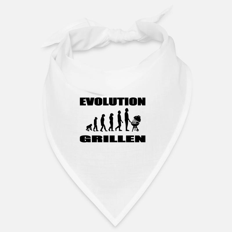 BBQ Bandana