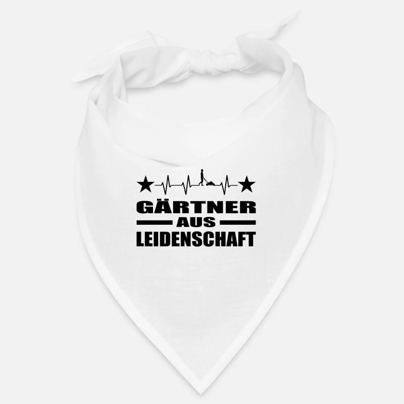 Garten Bandana