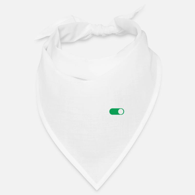 Airplane Mode Bandana
