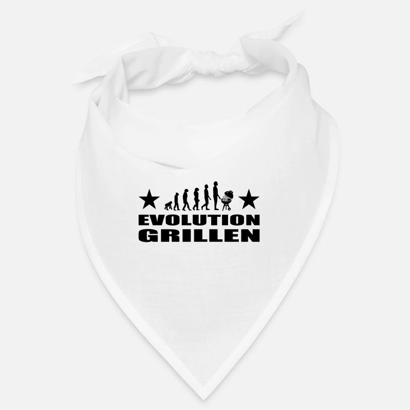 BBQ Bandana