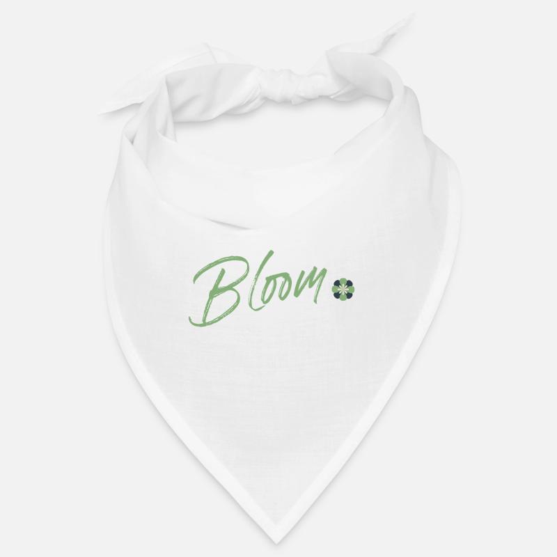 Bloom Bandana