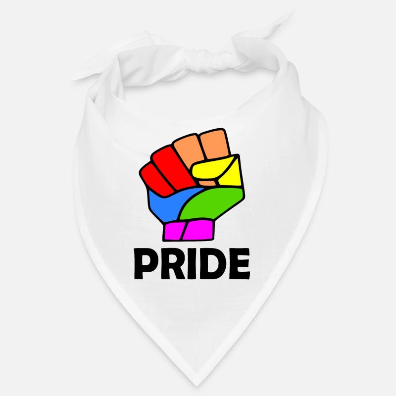 Pride Bandana