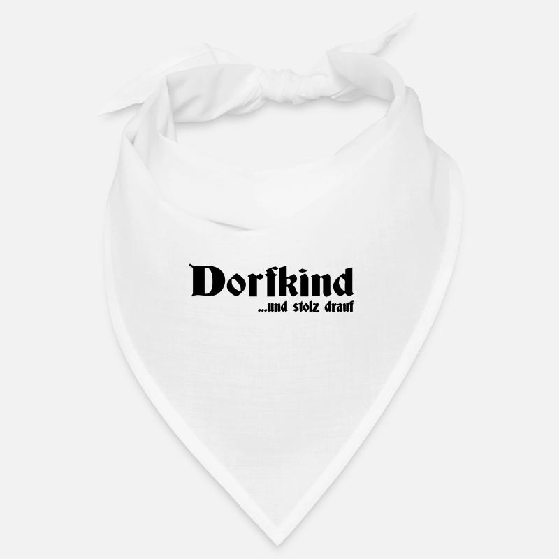 Dorfkind Bandana