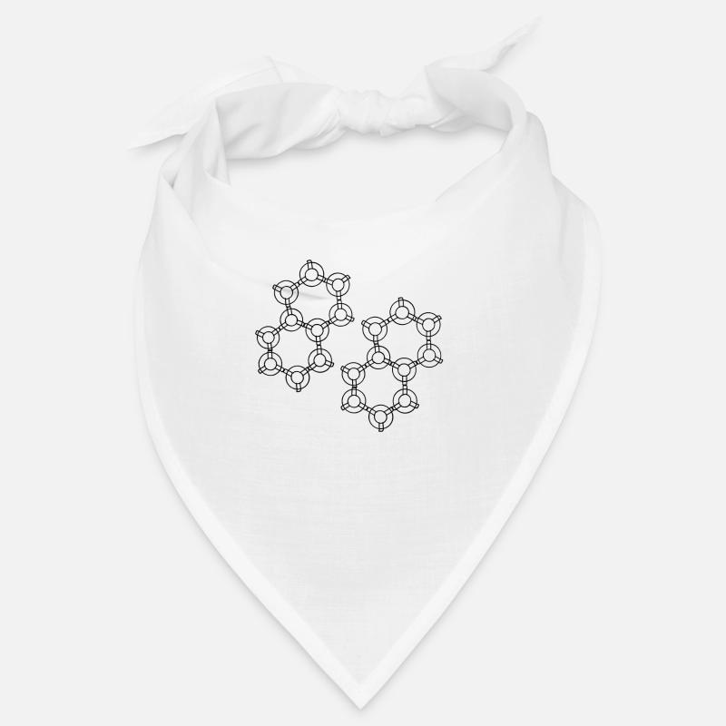 Conception Hexa Bandana