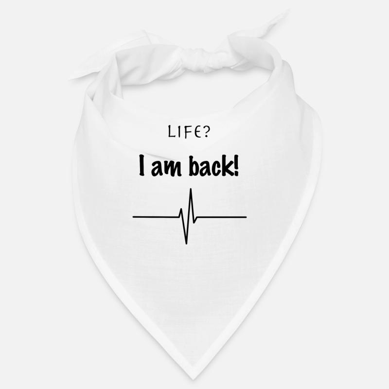 Life Bandana