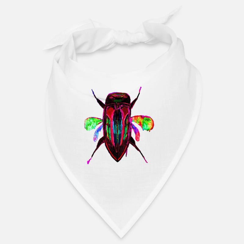 Coléoptère B Bandana