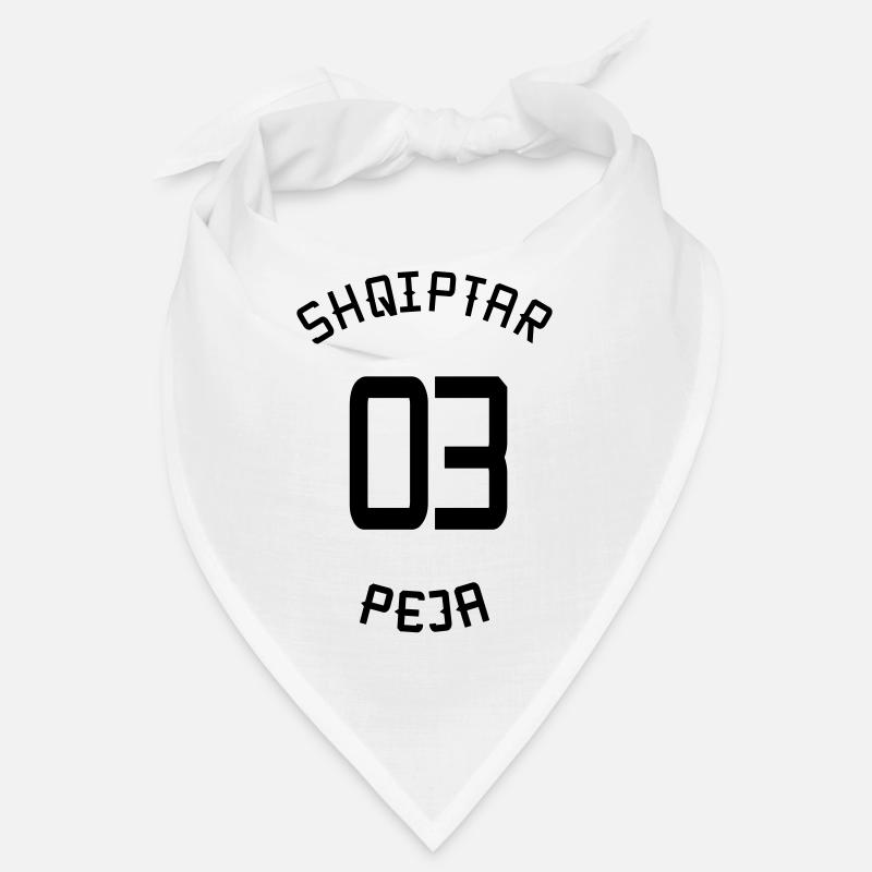 03 Peja Bandana
