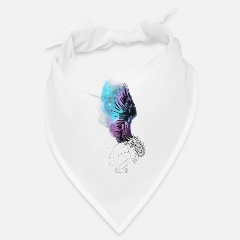 anguish Bandana