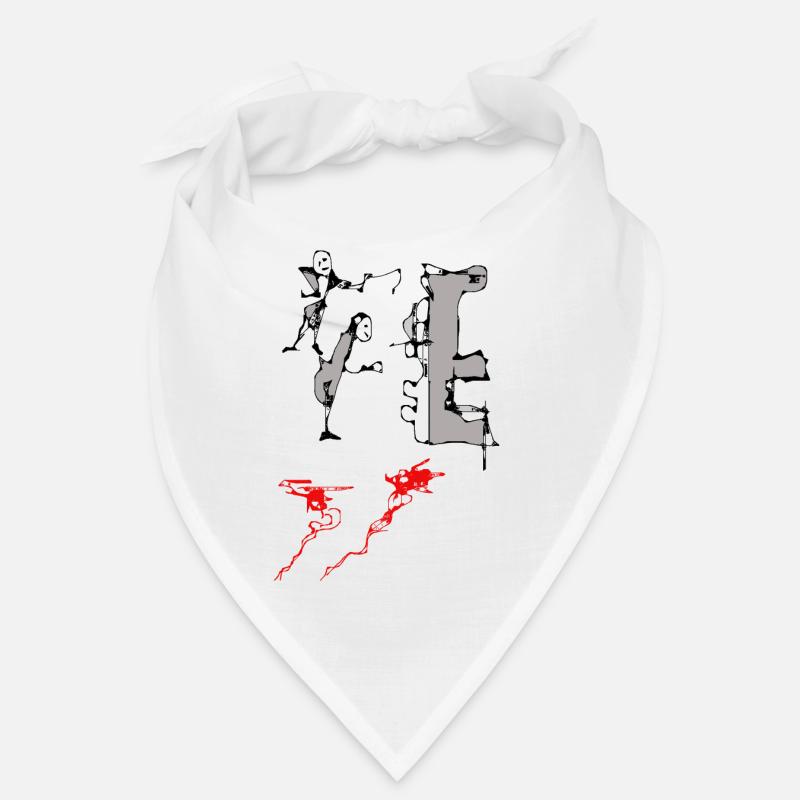 Monkey Dance Bandana