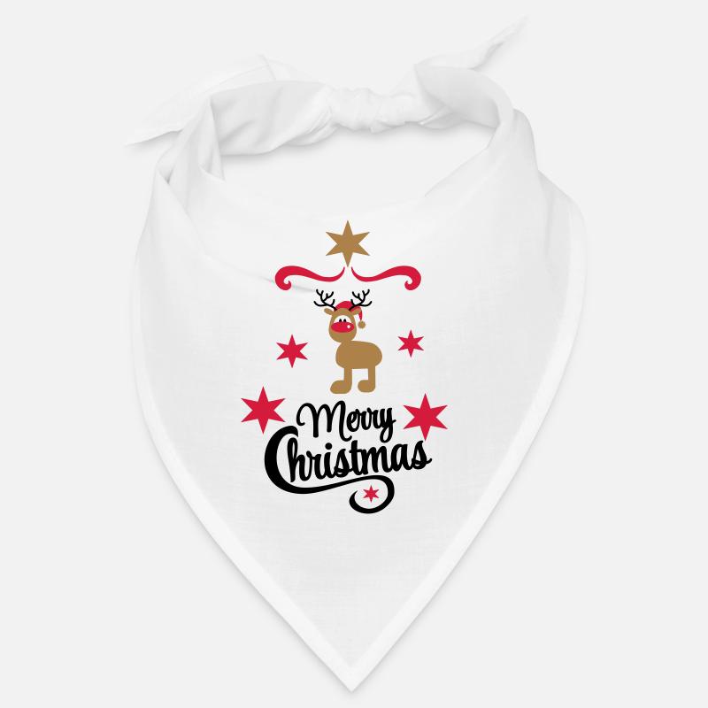 Noël Bandana