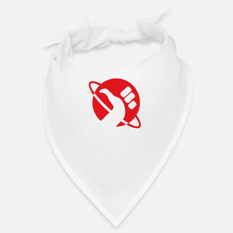 Thumb Planet! Bandana