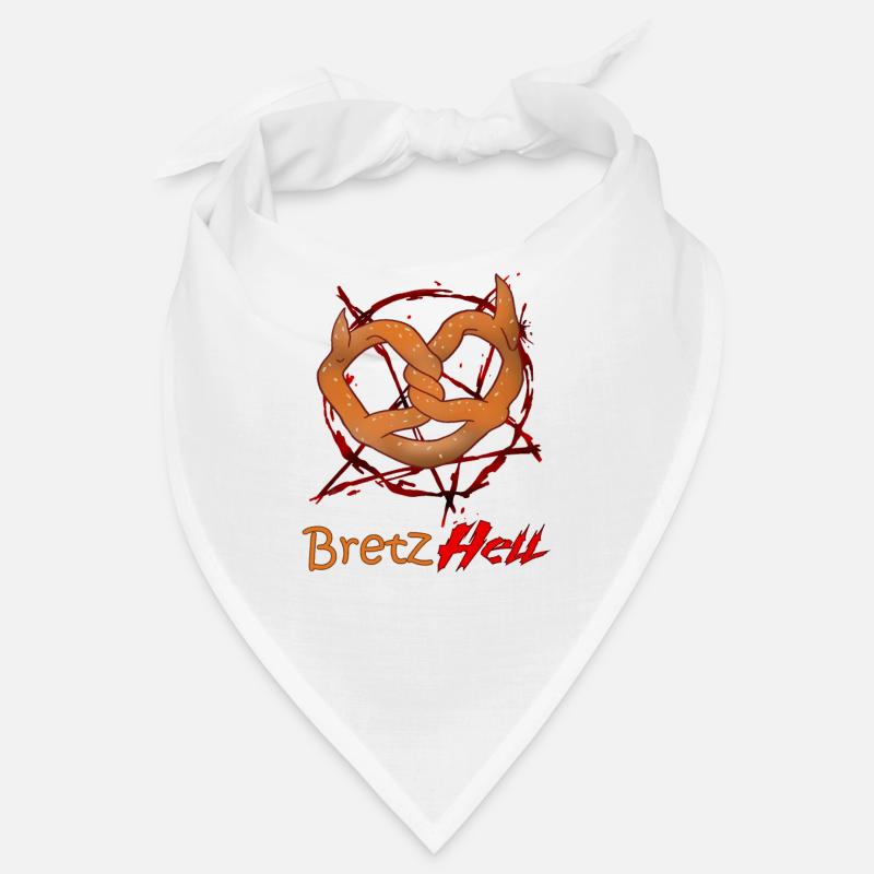 bretzHell Bandana