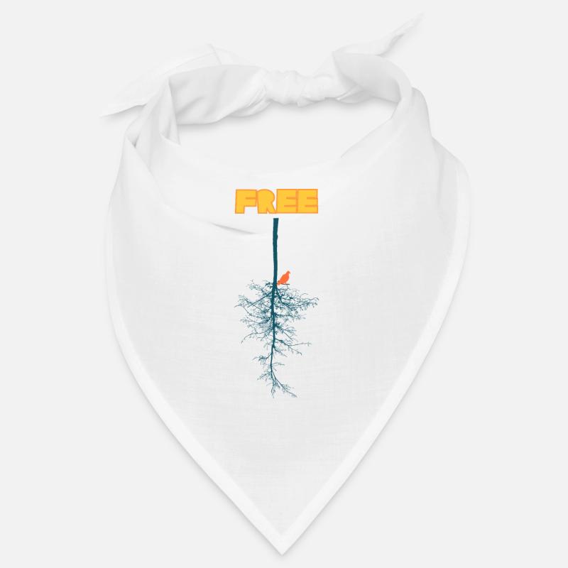 Gratuit Bandana