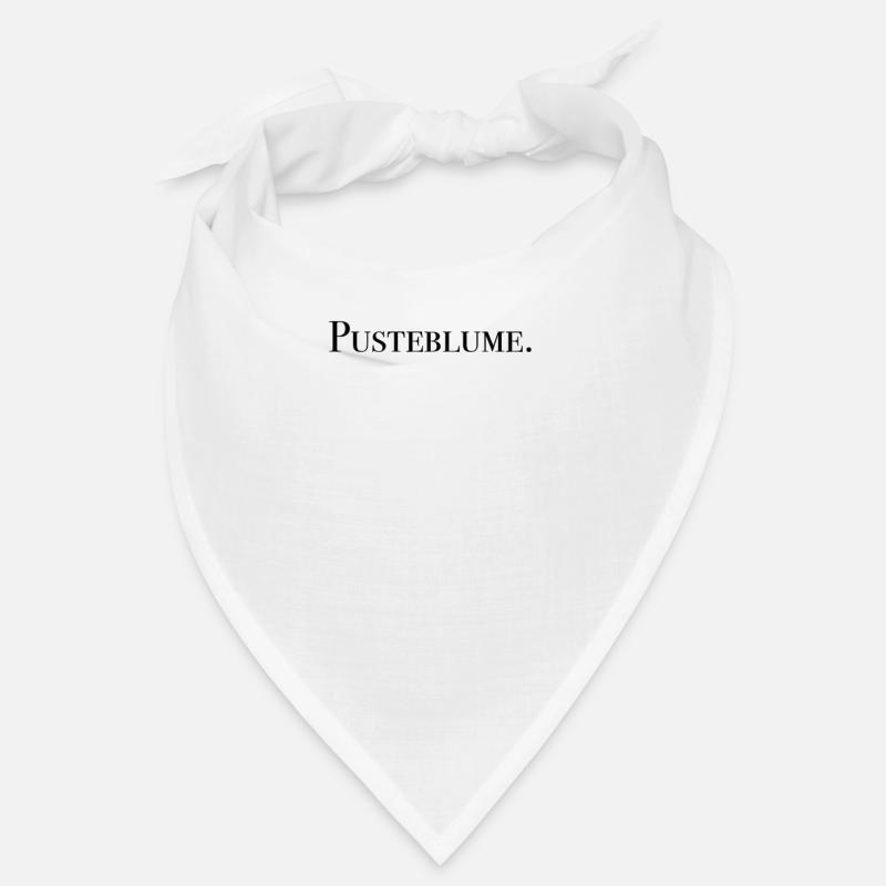Pusteblume Bandana