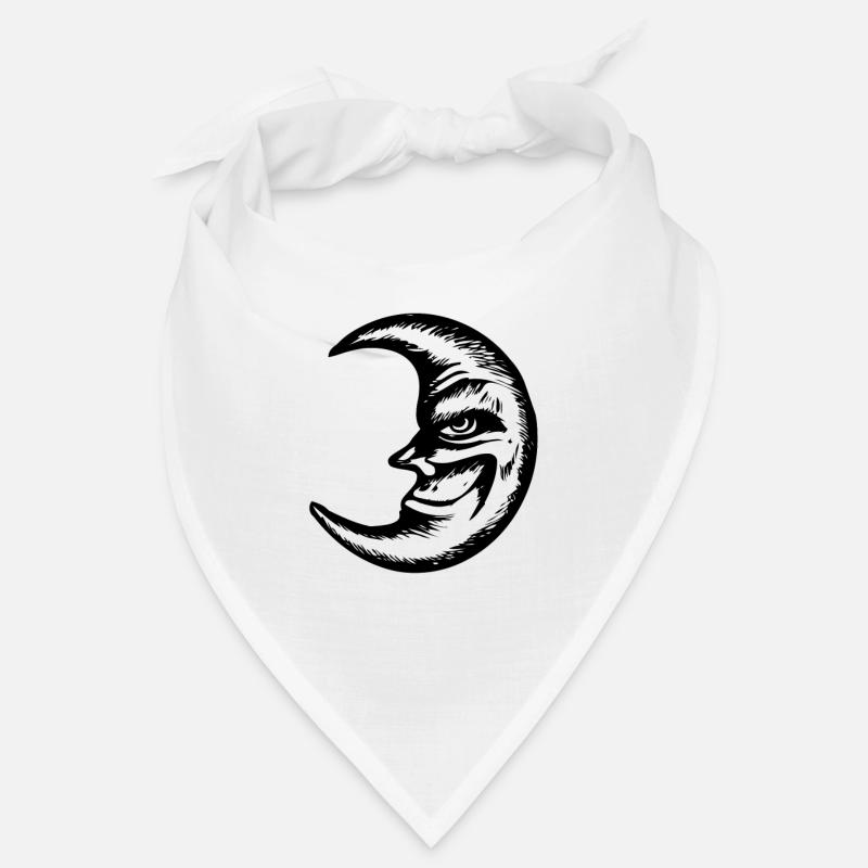 lune Bandana