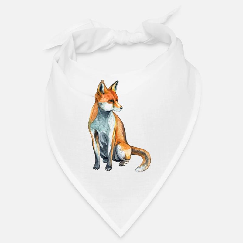 renard Bandana
