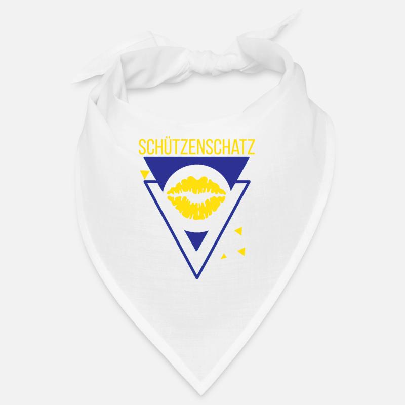 protéger trésor Bandana