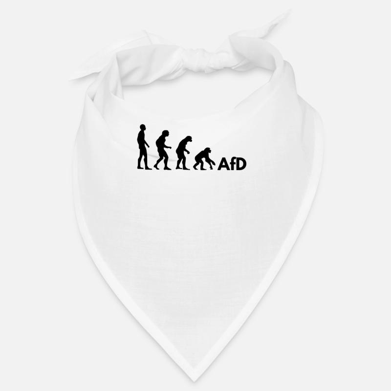 AfD Evolution Bandana
