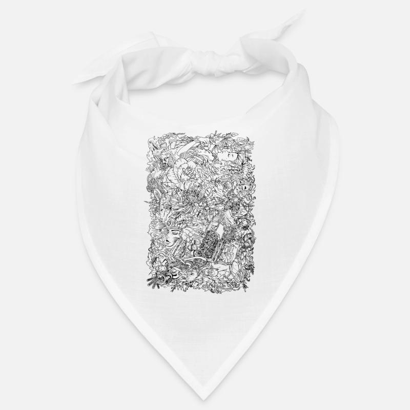 Engines_on_hochkant Bandana