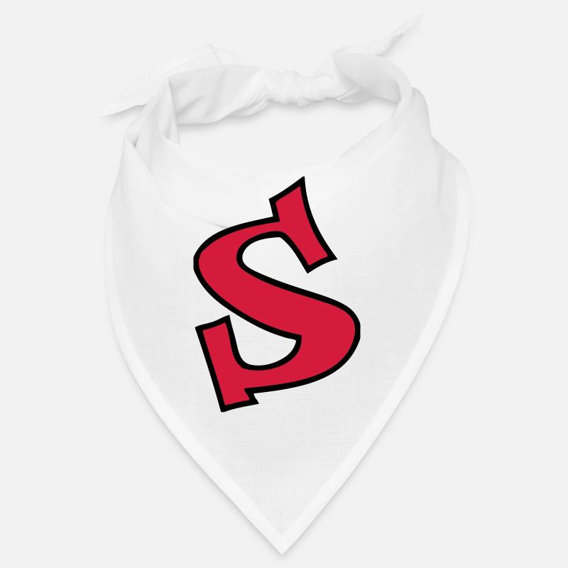 SehndeS - Bandana - Weiß