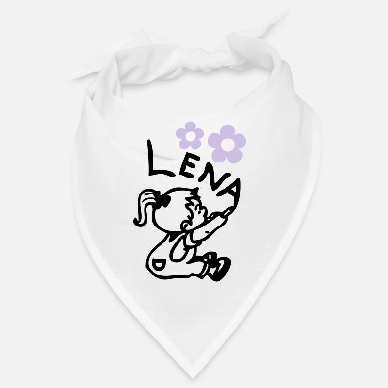 naam lena © Bandana