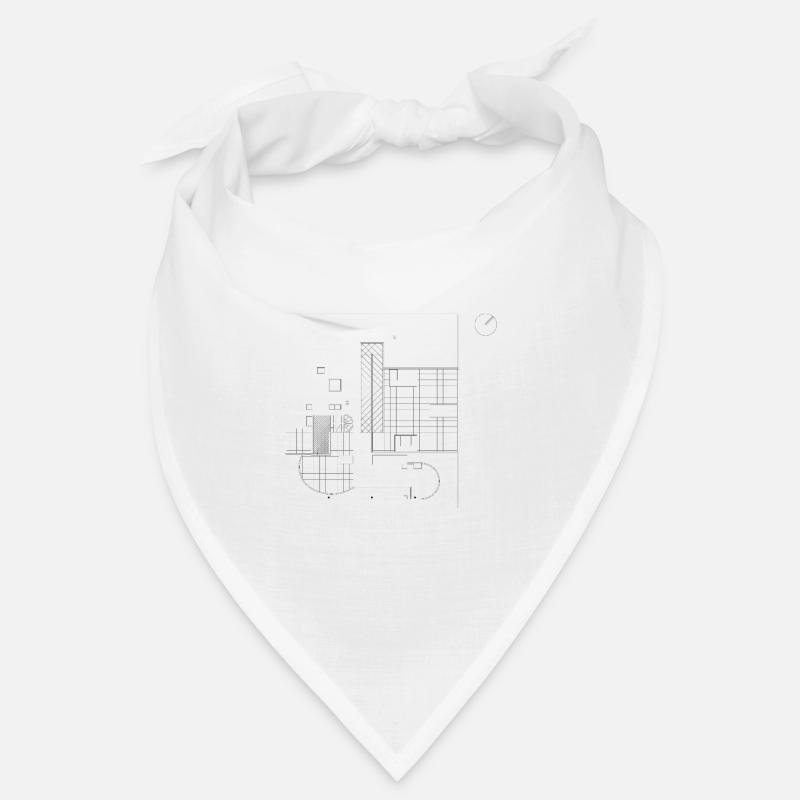 ARCHITECTURE Plan Bandana
