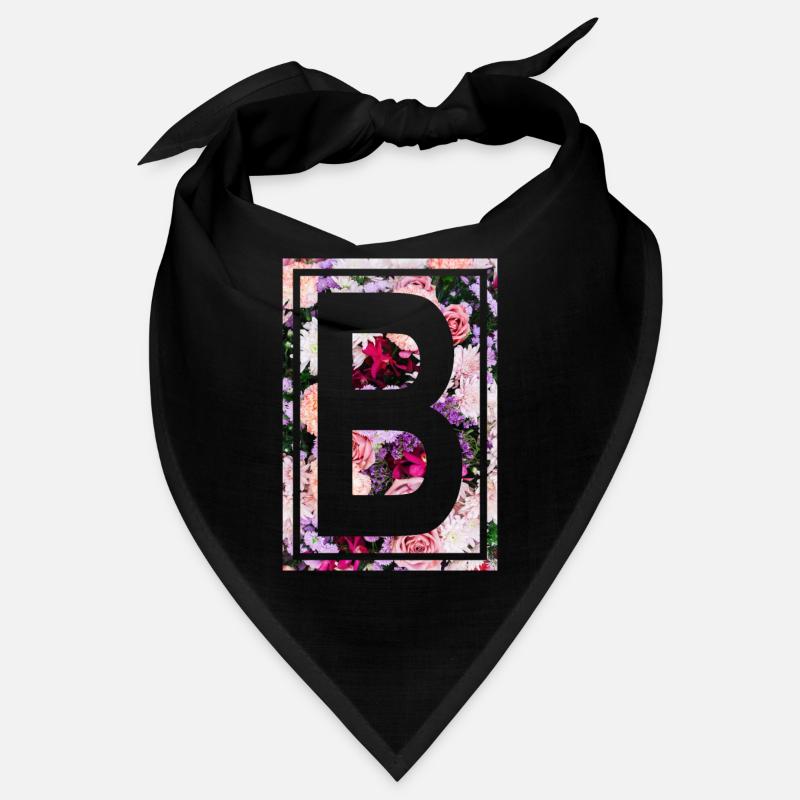 B Bandana