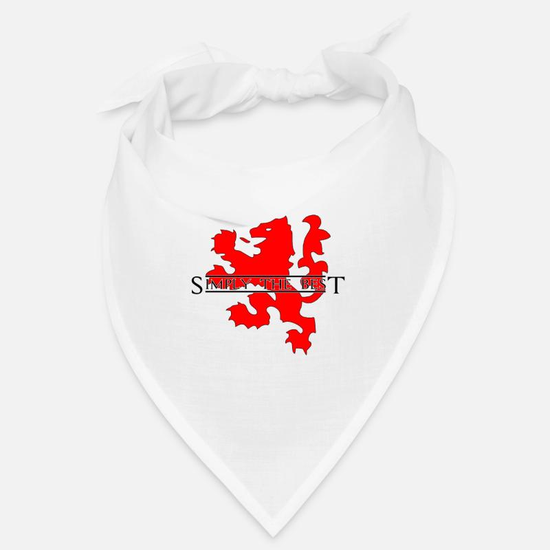 Einfach das Beste - Design 2 Bandana