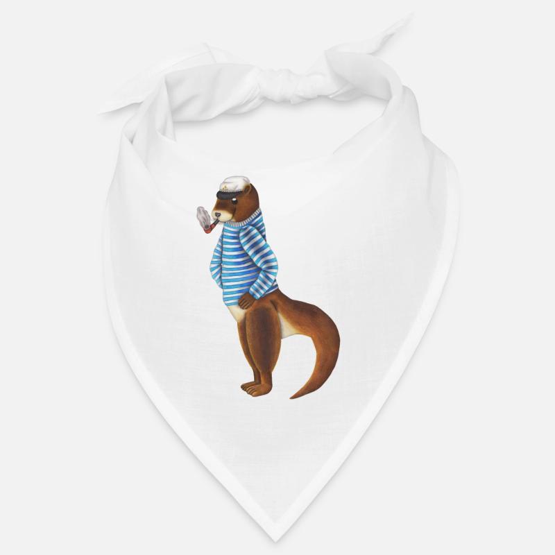 marin Bandana