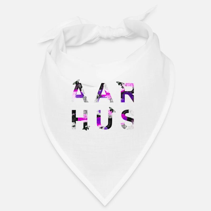AARHUS Bandana