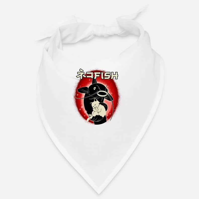 catfish Bandana