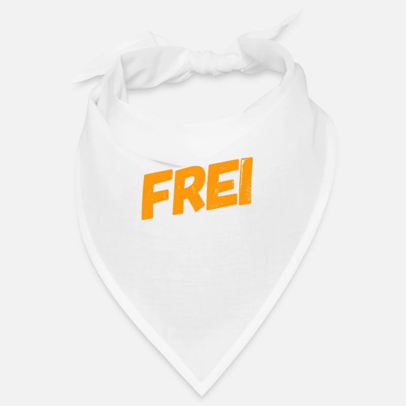Frei Bandana