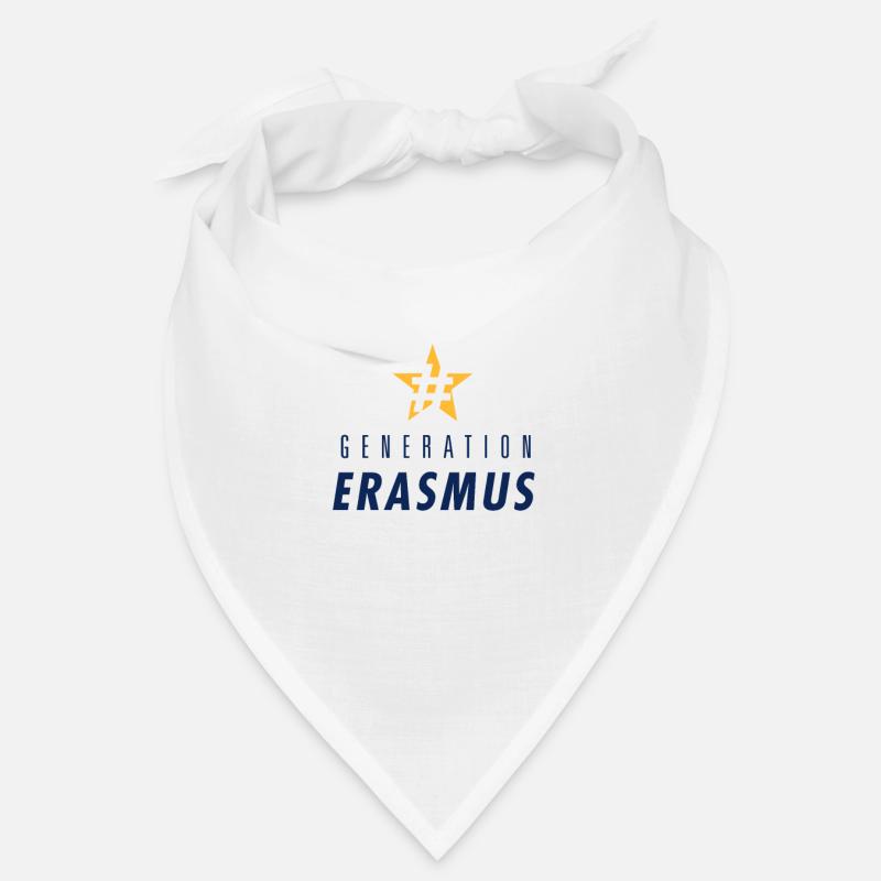Génération Erasmus | Pro Europe Bandana