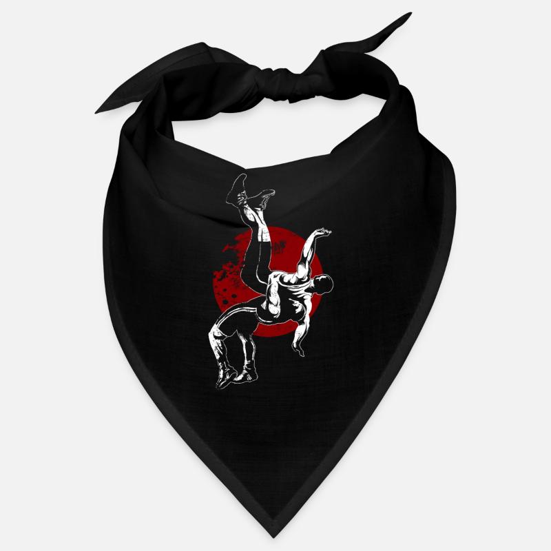 Ringer Bandana