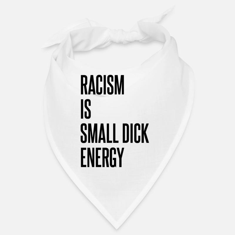 Racisme dit Bandana